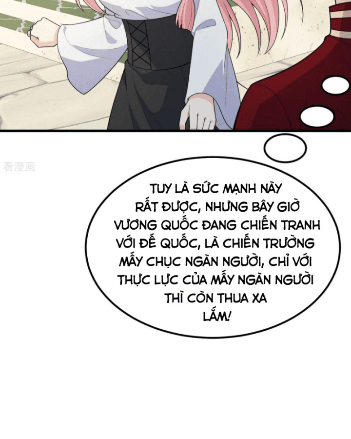 Sống Trên Hoang Đảo Cùng Các Em Gái Chapter 311 - Trang 2
