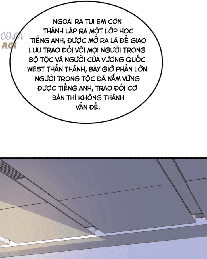 Sống Trên Hoang Đảo Cùng Các Em Gái Chapter 311 - Trang 2