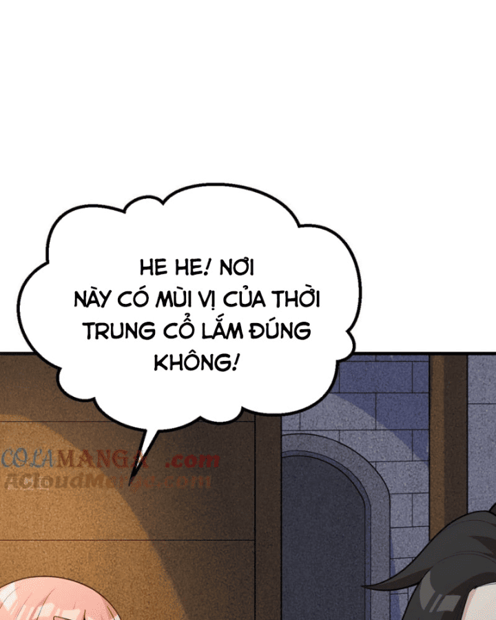 Sống Trên Hoang Đảo Cùng Các Em Gái Chapter 311 - Trang 2