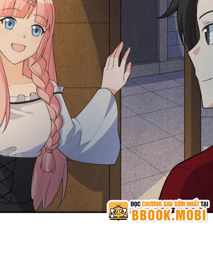 Sống Trên Hoang Đảo Cùng Các Em Gái Chapter 311 - Trang 2