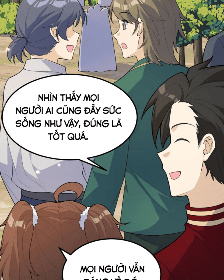 Sống Trên Hoang Đảo Cùng Các Em Gái Chapter 311 - Trang 2