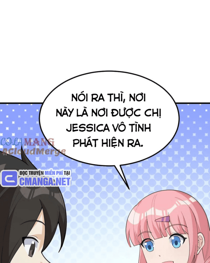 Sống Trên Hoang Đảo Cùng Các Em Gái Chapter 312 - Trang 2