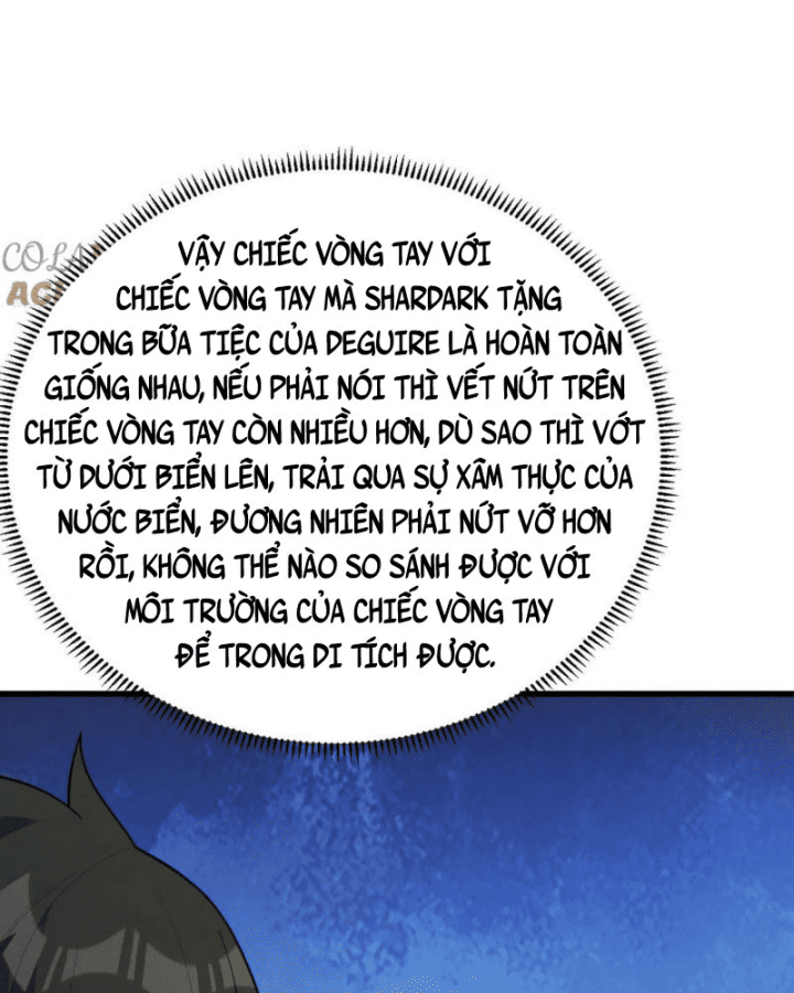 Sống Trên Hoang Đảo Cùng Các Em Gái Chapter 312 - Trang 2