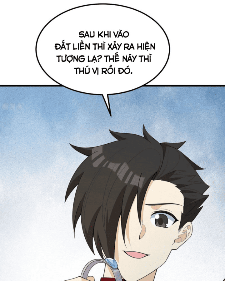 Sống Trên Hoang Đảo Cùng Các Em Gái Chapter 312 - Trang 2