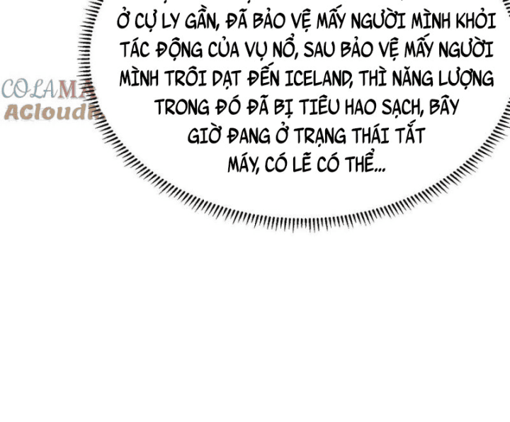 Sống Trên Hoang Đảo Cùng Các Em Gái Chapter 312 - Trang 2