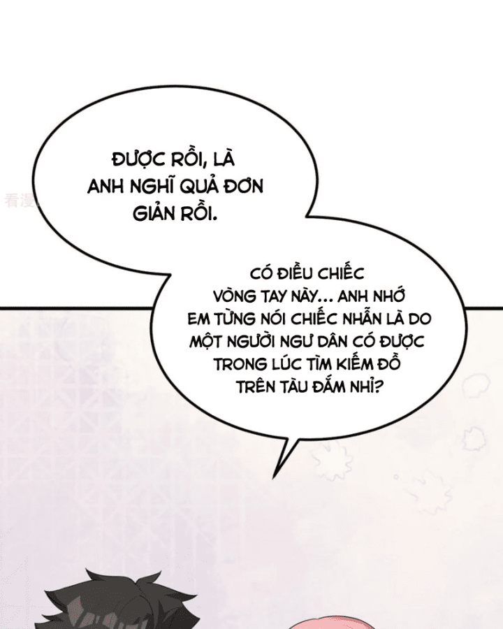 Sống Trên Hoang Đảo Cùng Các Em Gái Chapter 312 - Trang 2