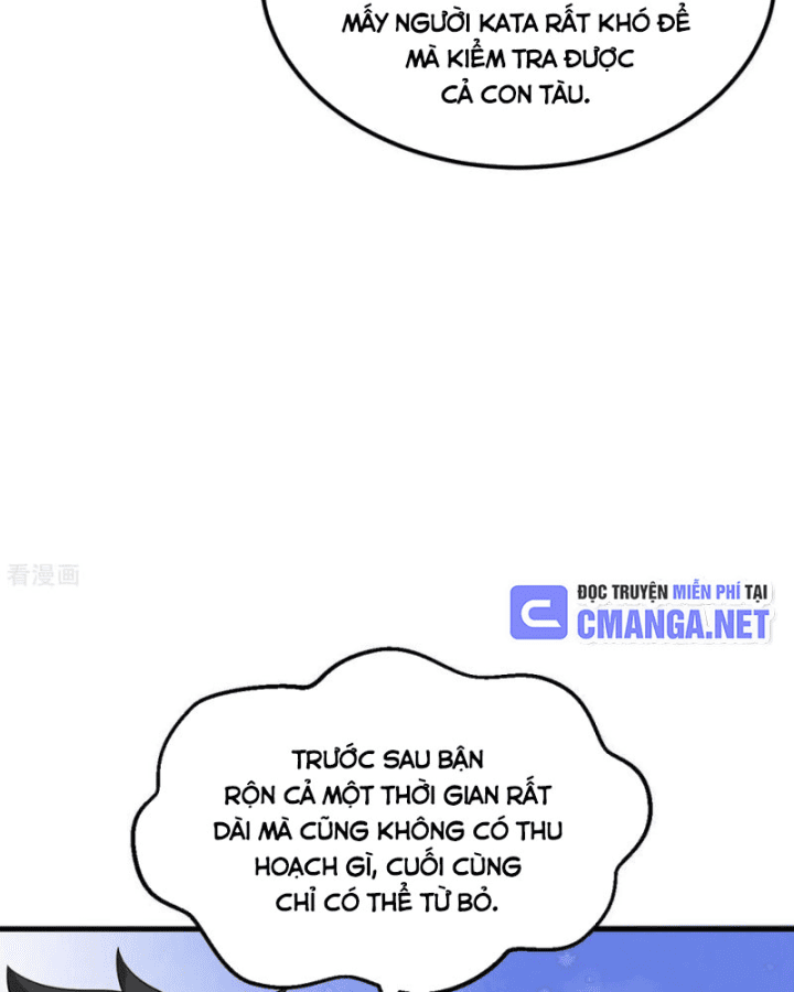 Sống Trên Hoang Đảo Cùng Các Em Gái Chapter 312 - Trang 2