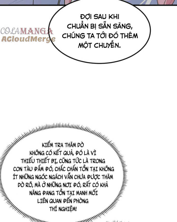 Sống Trên Hoang Đảo Cùng Các Em Gái Chapter 312 - Trang 2