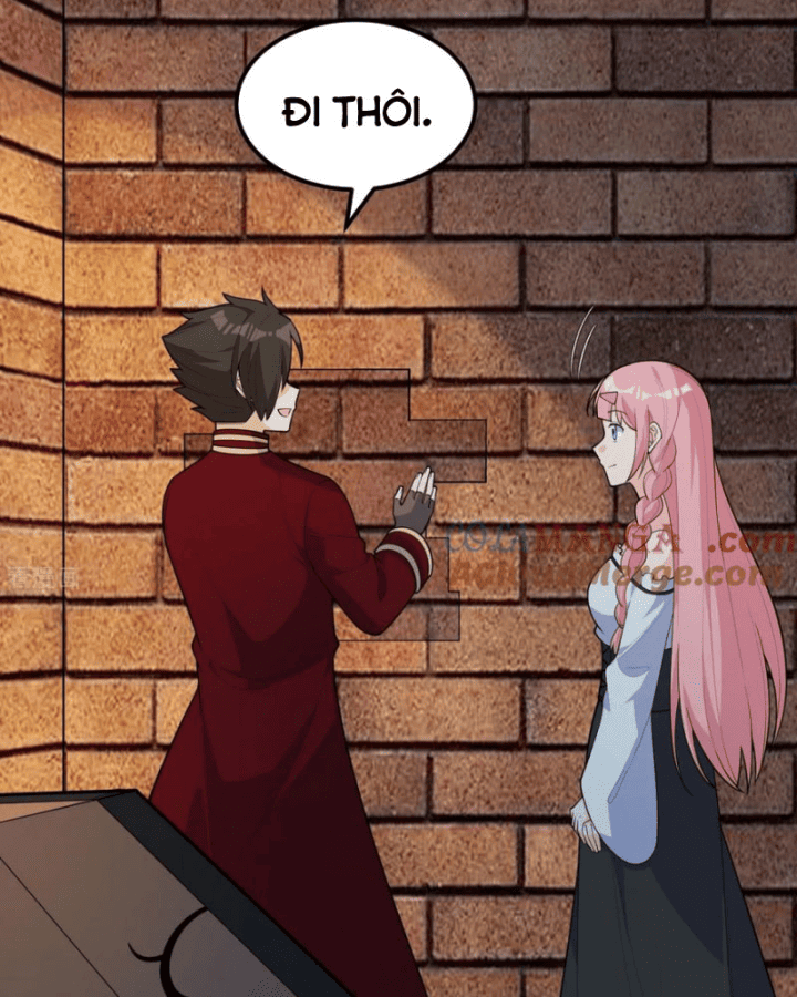 Sống Trên Hoang Đảo Cùng Các Em Gái Chapter 312 - Trang 2
