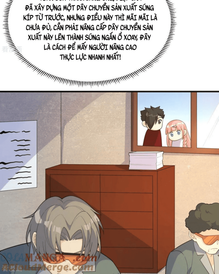 Sống Trên Hoang Đảo Cùng Các Em Gái Chapter 312 - Trang 2