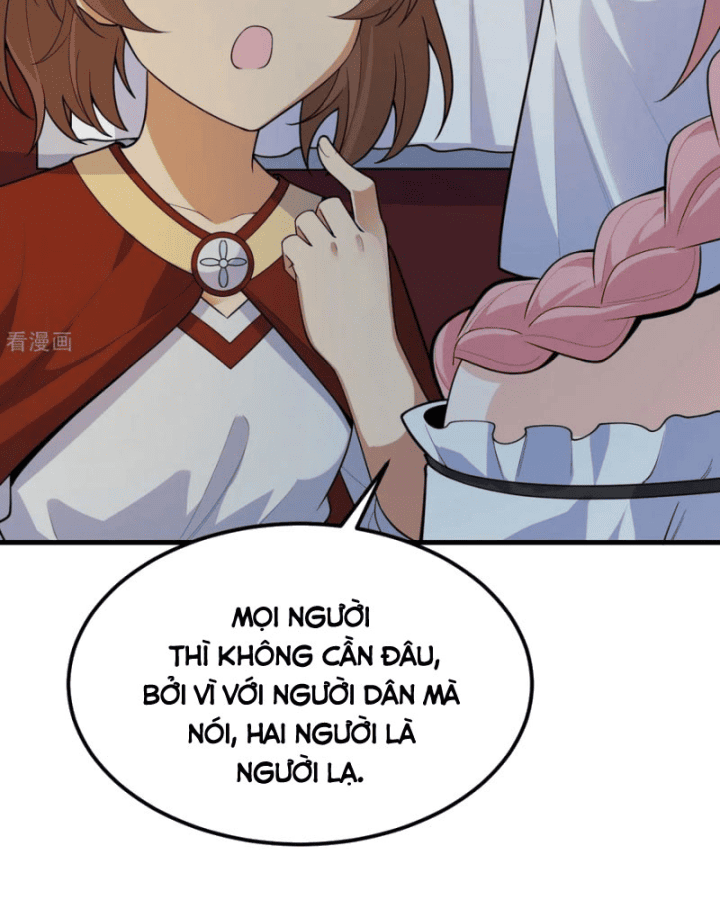 Sống Trên Hoang Đảo Cùng Các Em Gái Chapter 312 - Trang 2