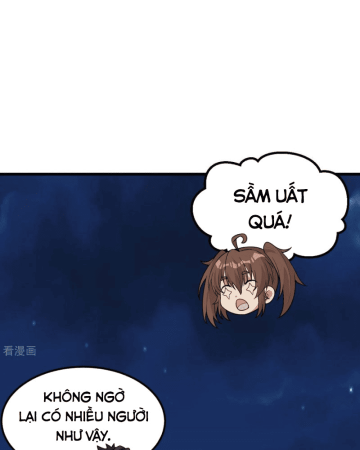 Sống Trên Hoang Đảo Cùng Các Em Gái Chapter 312 - Trang 2