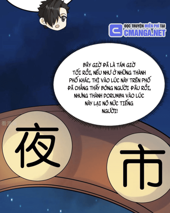 Sống Trên Hoang Đảo Cùng Các Em Gái Chapter 312 - Trang 2