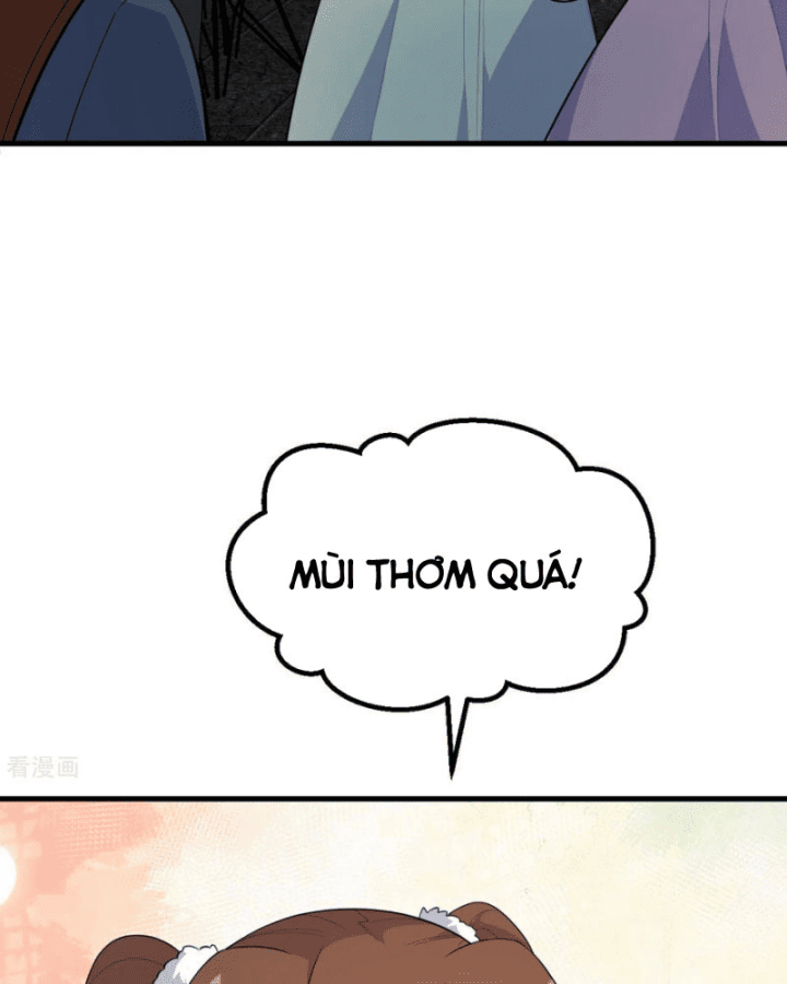 Sống Trên Hoang Đảo Cùng Các Em Gái Chapter 312 - Trang 2