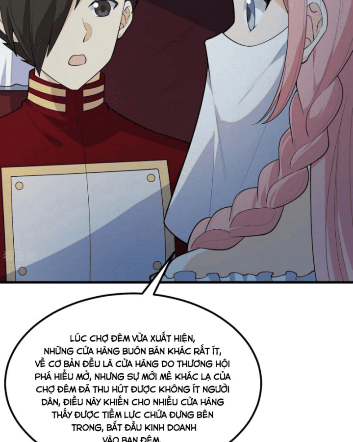 Sống Trên Hoang Đảo Cùng Các Em Gái Chapter 312 - Trang 2