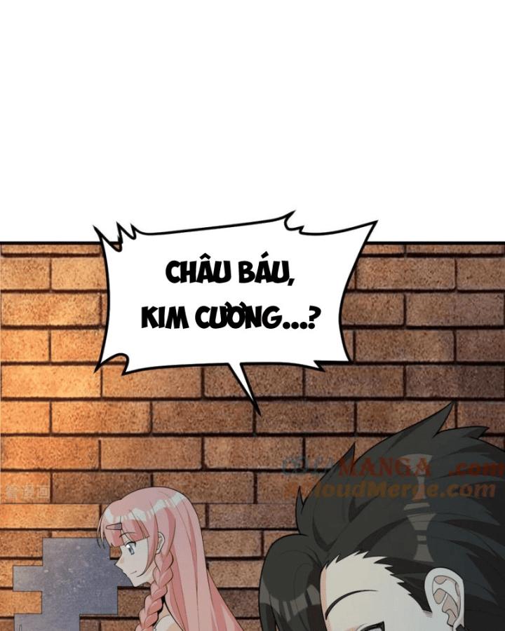 Sống Trên Hoang Đảo Cùng Các Em Gái Chapter 312 - Trang 2