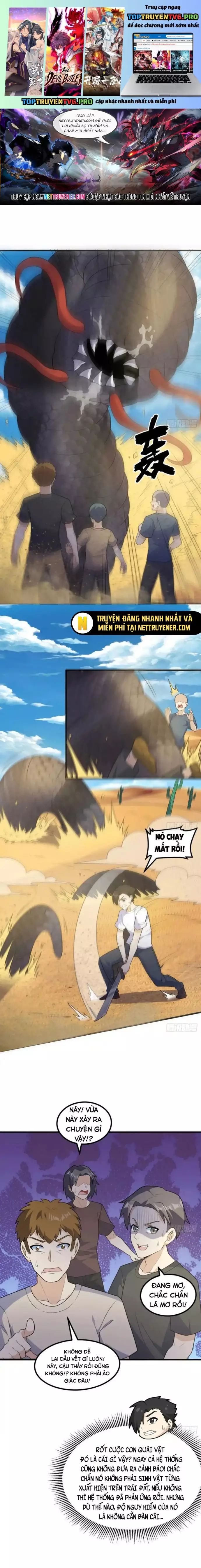 Sống Trên Hoang Đảo Cùng Các Em Gái Chapter 326 - Trang 2