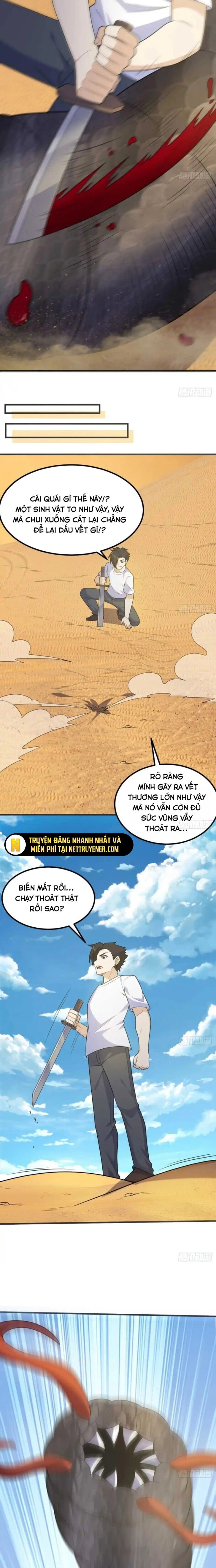 Sống Trên Hoang Đảo Cùng Các Em Gái Chapter 326 - Trang 2