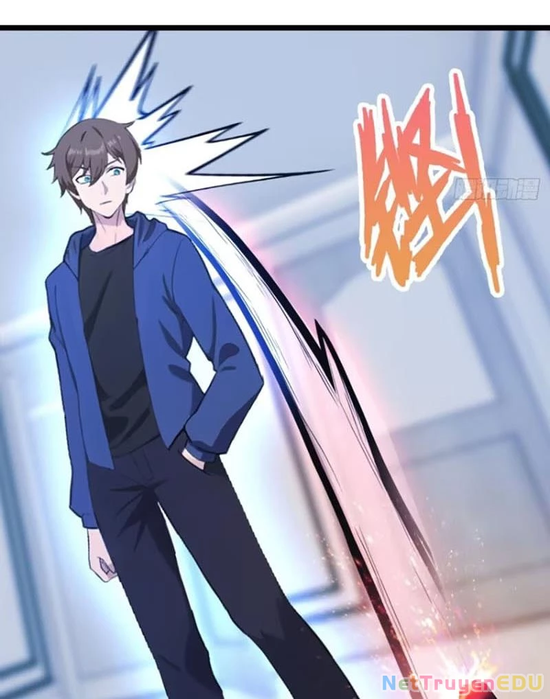 Tu Tiên Trở Về Tại Vườn Trường – Phần 2 Chapter 41 - Trang 2