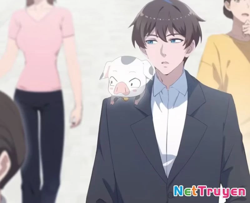 Tu Tiên Trở Về Tại Vườn Trường – Phần 2 Chapter 58 - Trang 2