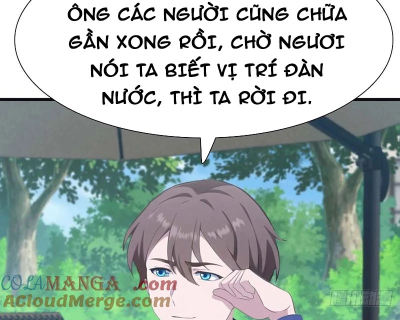 Tu Tiên Trở Về Tại Vườn Trường – Phần 2 Chapter 73 - Trang 2