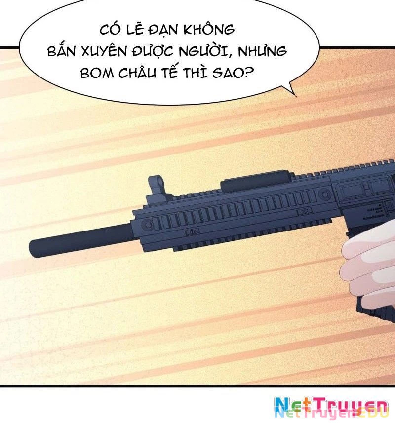 Tu Tiên Trở Về Tại Vườn Trường – Phần 2 Chapter 74 - Trang 2