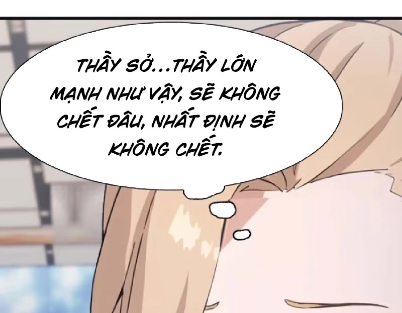 Tu Tiên Trở Về Tại Vườn Trường – Phần 2 Chapter 82 - Trang 2