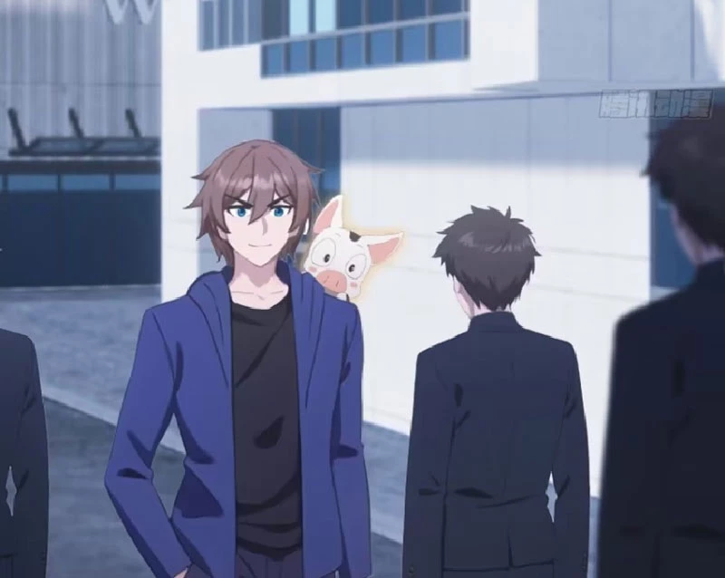 Tu Tiên Trở Về Tại Vườn Trường – Phần 2 Chapter 92 - Trang 2