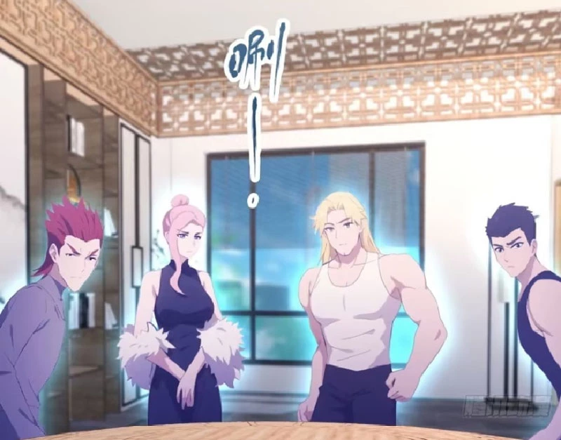 Tu Tiên Trở Về Tại Vườn Trường – Phần 2 Chapter 92 - Trang 2