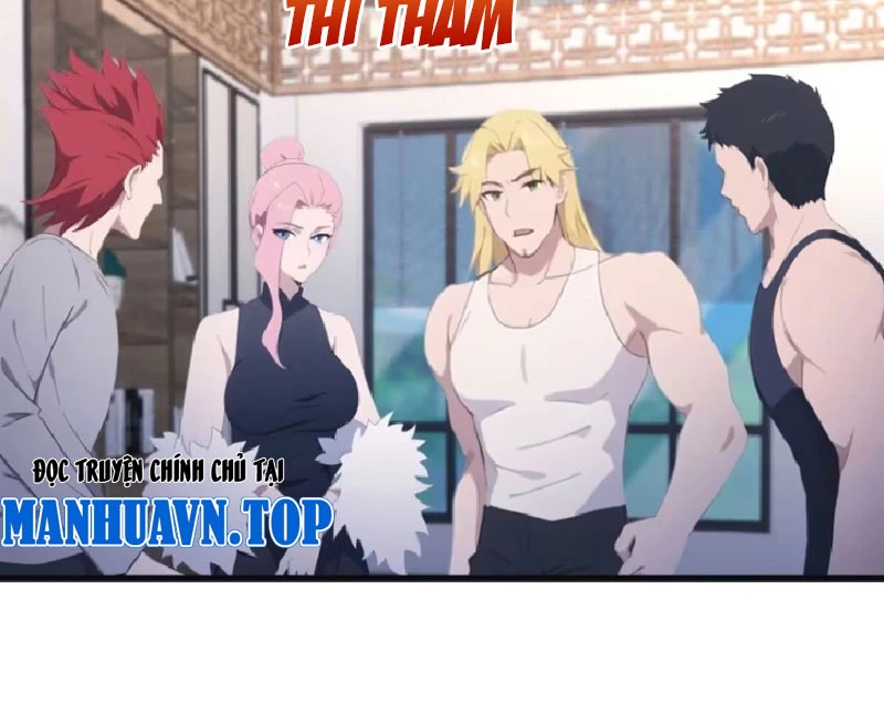 Tu Tiên Trở Về Tại Vườn Trường – Phần 2 Chapter 92 - Trang 2