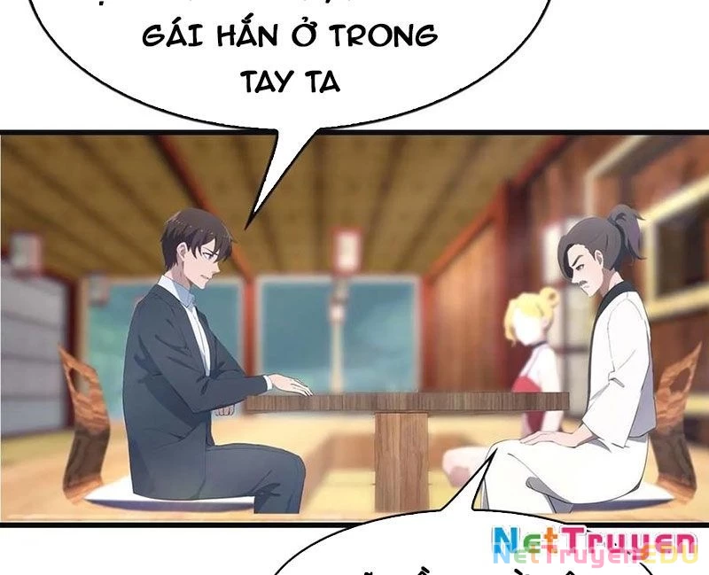 Tu Tiên Trở Về Tại Vườn Trường – Phần 2 Chapter 97 - Trang 2