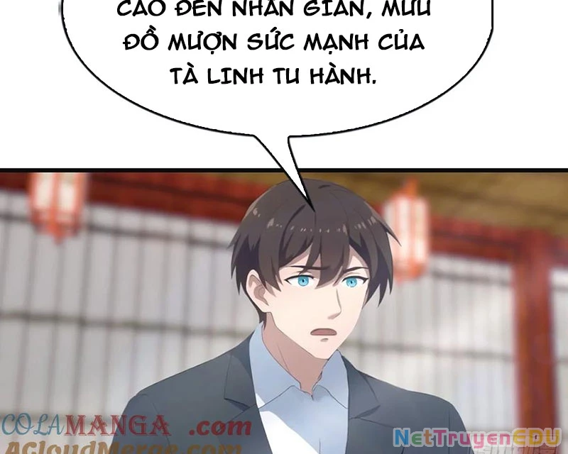 Tu Tiên Trở Về Tại Vườn Trường – Phần 2 Chapter 97 - Trang 2