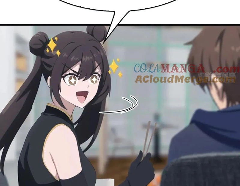 Tu Tiên Trở Về Tại Vườn Trường – Phần 2 Chapter 101 - Trang 2