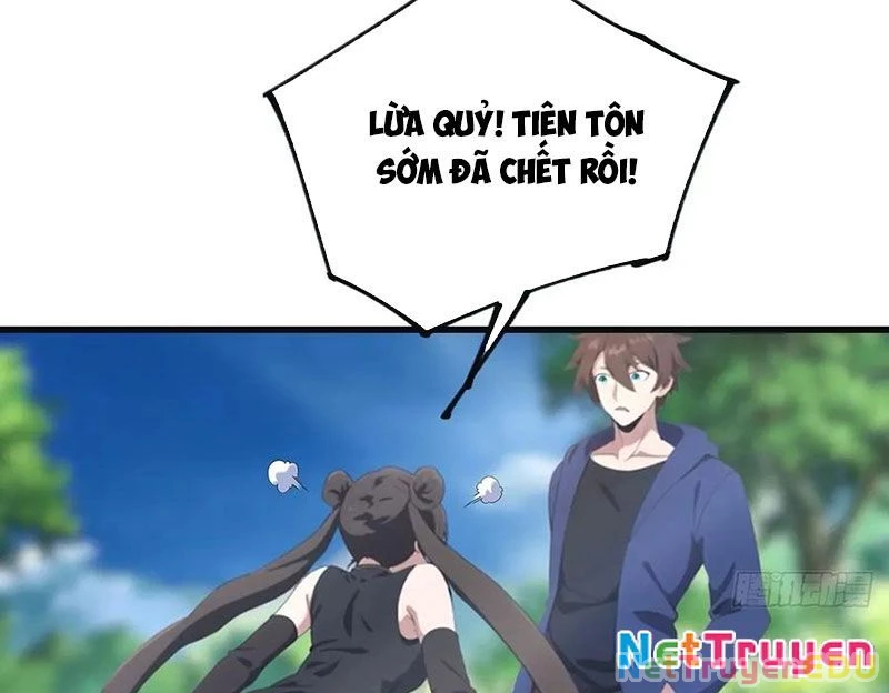 Tu Tiên Trở Về Tại Vườn Trường – Phần 2 Chapter 101 - Trang 2