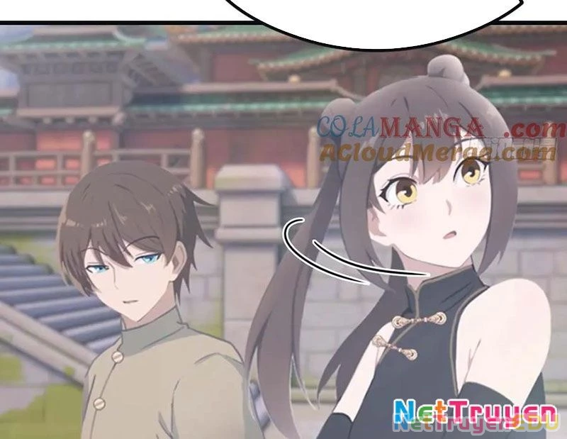 Tu Tiên Trở Về Tại Vườn Trường – Phần 2 Chapter 112 - Trang 2