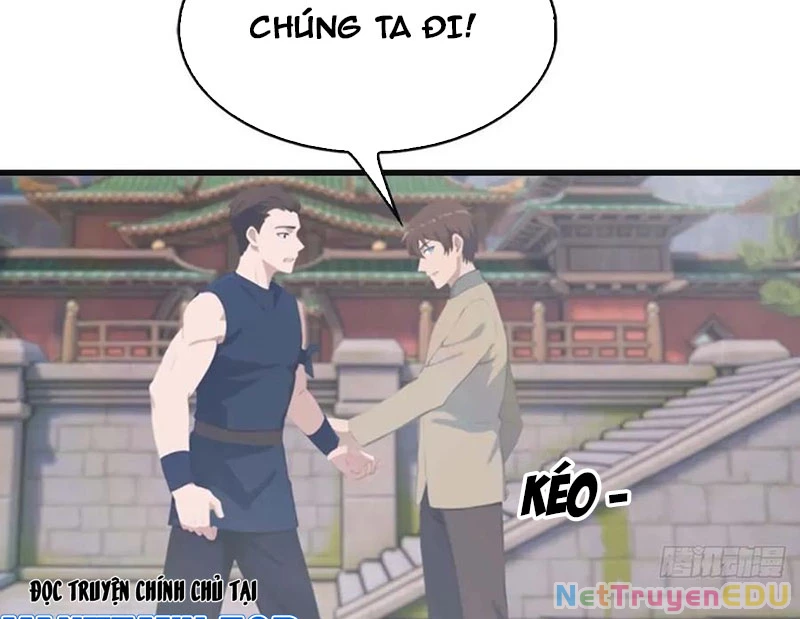 Tu Tiên Trở Về Tại Vườn Trường – Phần 2 Chapter 112 - Trang 2