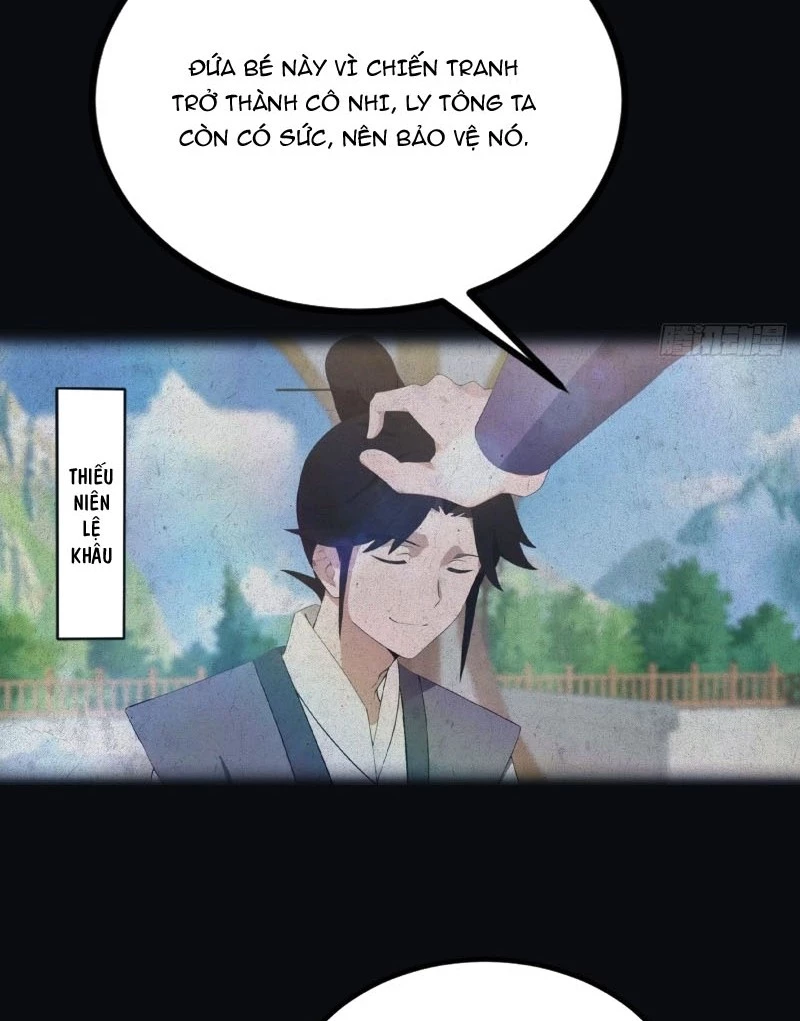 Tu Tiên Trở Về Tại Vườn Trường – Phần 2 Chapter 129 - Trang 2