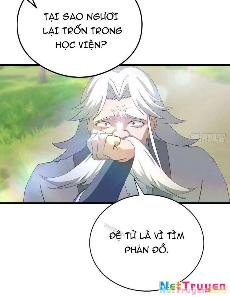 Tu Tiên Trở Về Tại Vườn Trường – Phần 2 Chapter 129 - Trang 2