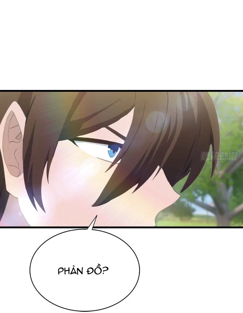 Tu Tiên Trở Về Tại Vườn Trường – Phần 2 Chapter 129 - Trang 2