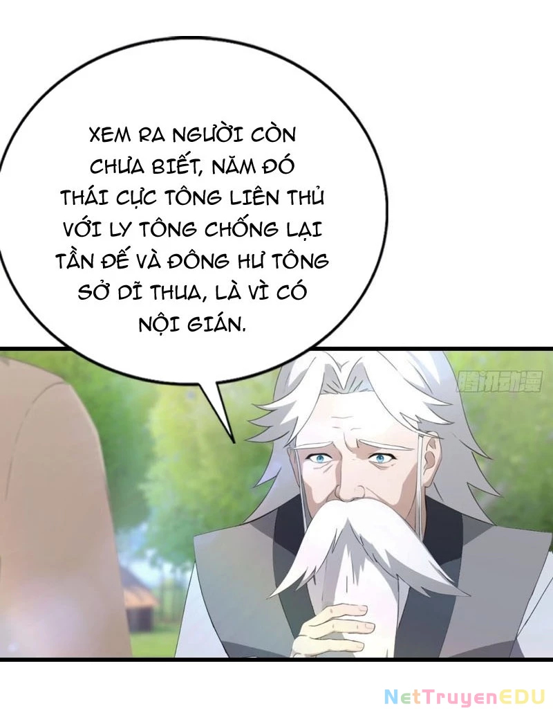 Tu Tiên Trở Về Tại Vườn Trường – Phần 2 Chapter 129 - Trang 2