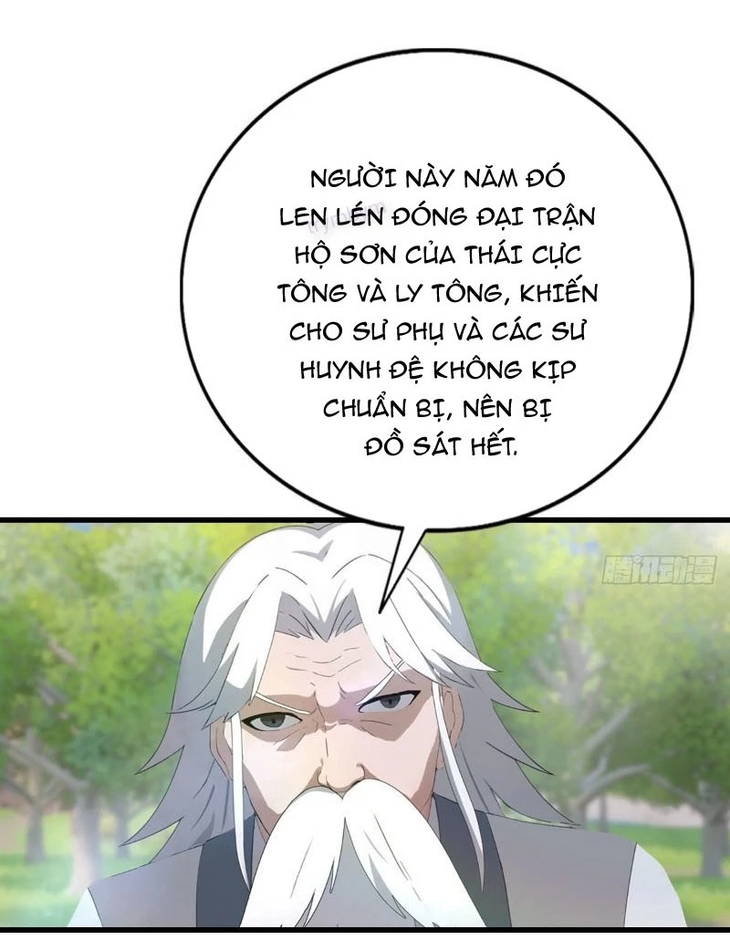 Tu Tiên Trở Về Tại Vườn Trường – Phần 2 Chapter 129 - Trang 2