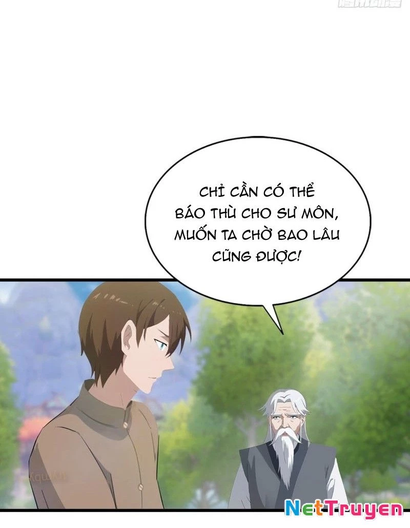 Tu Tiên Trở Về Tại Vườn Trường – Phần 2 Chapter 129 - Trang 2