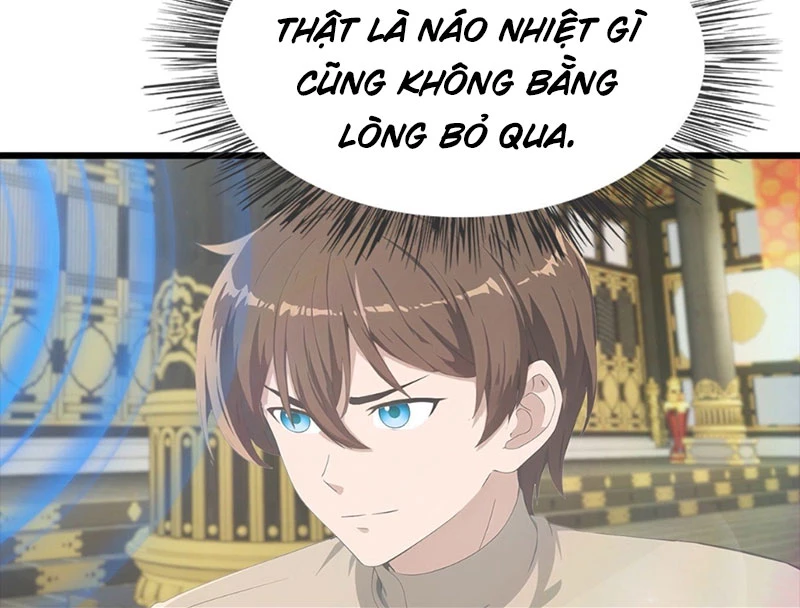 Tu Tiên Trở Về Tại Vườn Trường – Phần 2 Chapter 137 - Trang 2