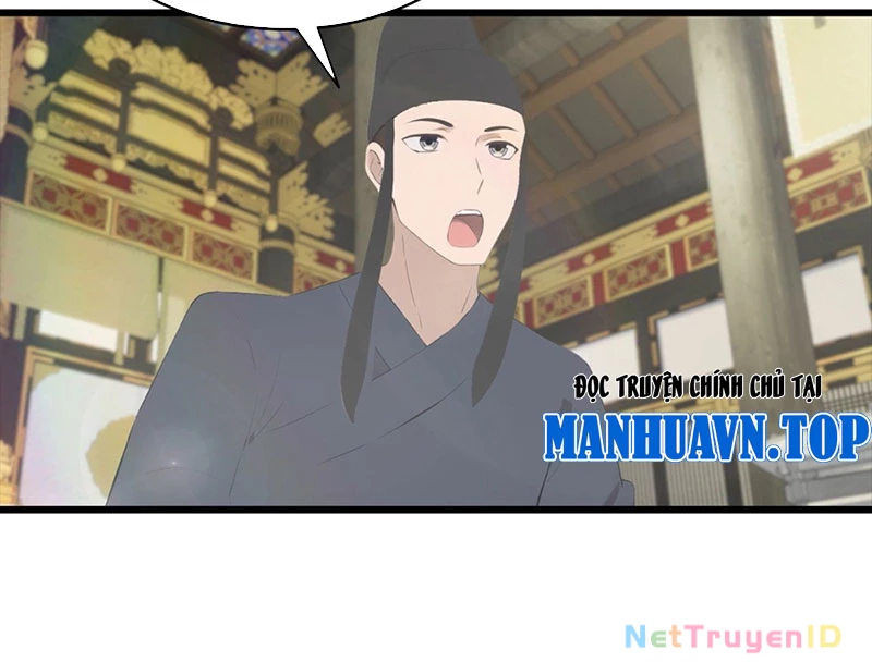 Tu Tiên Trở Về Tại Vườn Trường – Phần 2 Chapter 137 - Trang 2