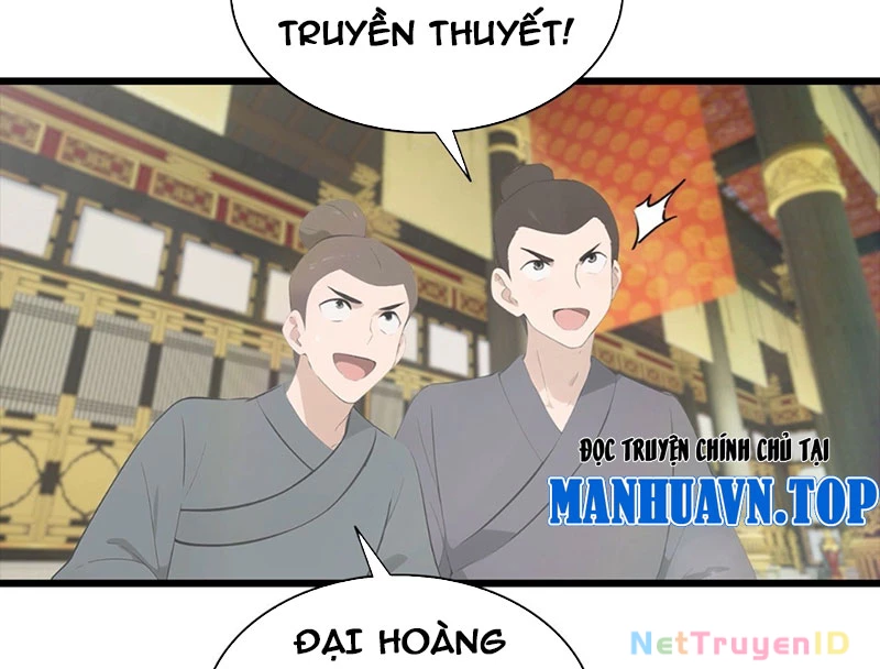 Tu Tiên Trở Về Tại Vườn Trường – Phần 2 Chapter 137 - Trang 2