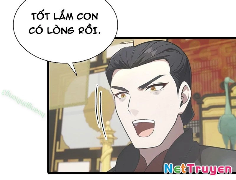 Tu Tiên Trở Về Tại Vườn Trường – Phần 2 Chapter 137 - Trang 2