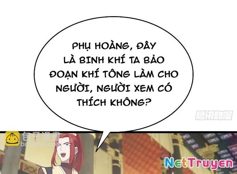 Tu Tiên Trở Về Tại Vườn Trường – Phần 2 Chapter 137 - Trang 2