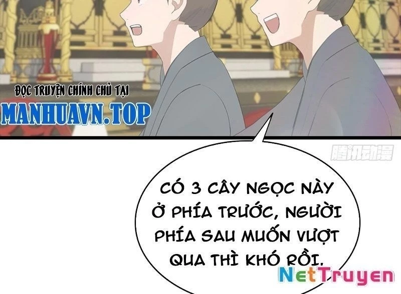 Tu Tiên Trở Về Tại Vườn Trường – Phần 2 Chapter 137 - Trang 2