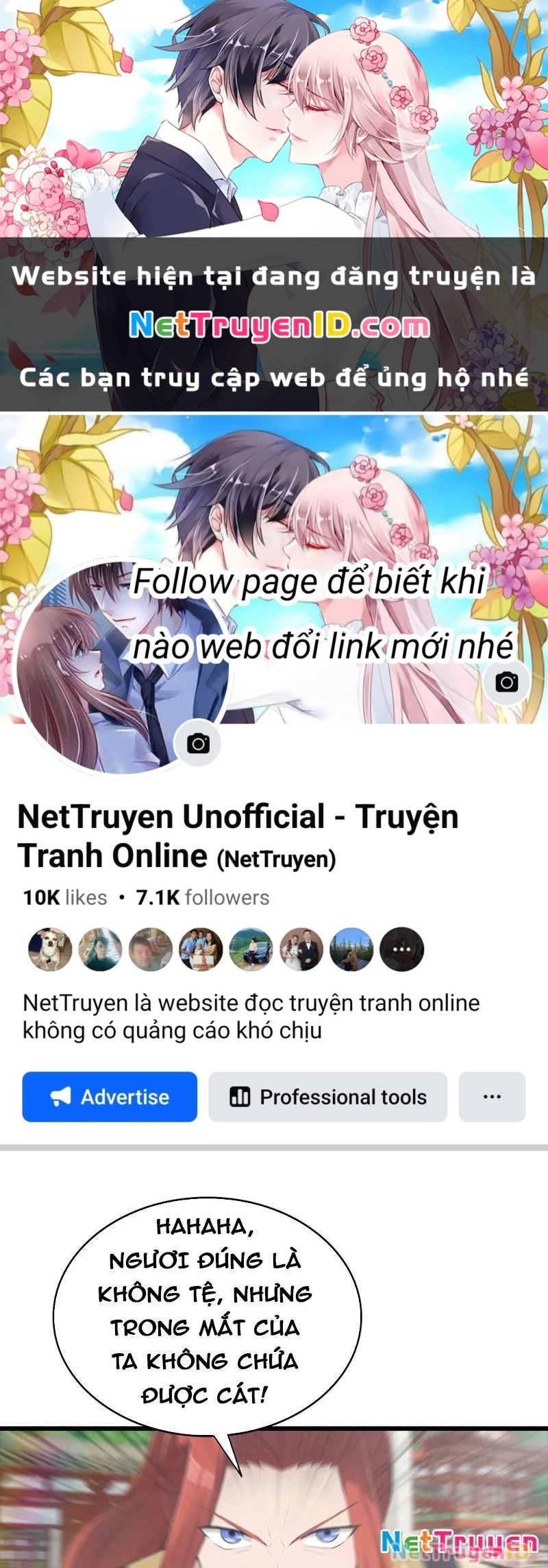 Tu Tiên Trở Về Tại Vườn Trường – Phần 2 Chapter 137 - Trang 2