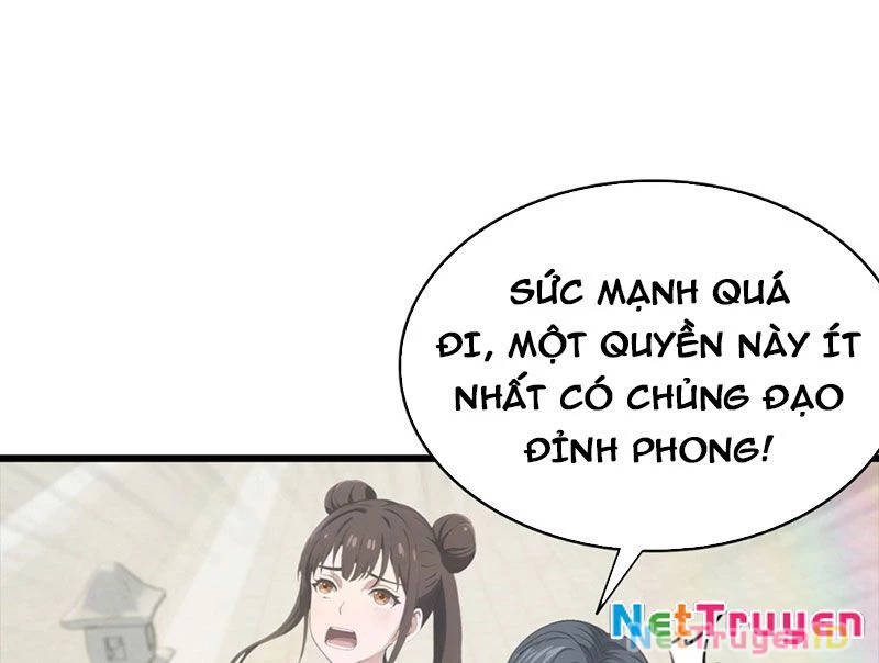 Tu Tiên Trở Về Tại Vườn Trường – Phần 2 Chapter 137 - Trang 2